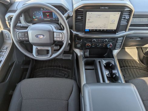 New 2026 Ford F150 STX image 6