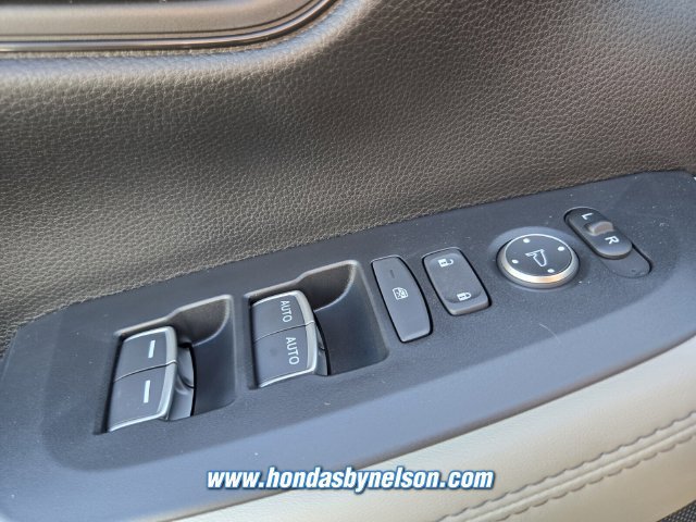 New 2027 Honda HR-V EX-L image 16