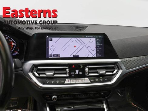 Used 2022 BMW M340i xDrive w/ Premium Package AWD/4WD image 19