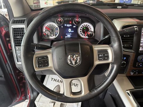 Used 2014 RAM 2500 Laramie AWD/4WD image 14