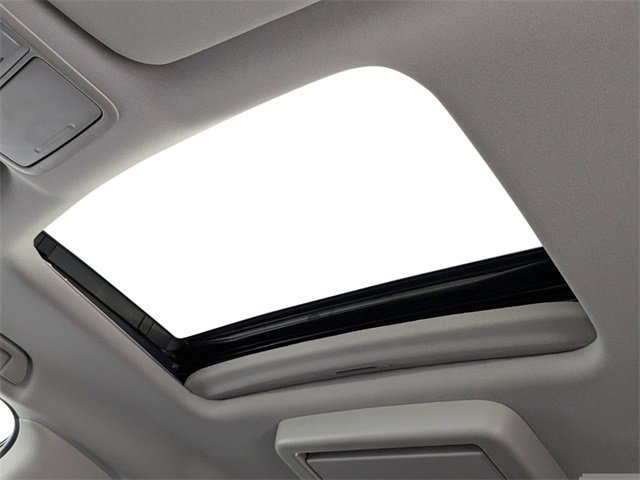 New 2026 Honda Odyssey Elite image 15