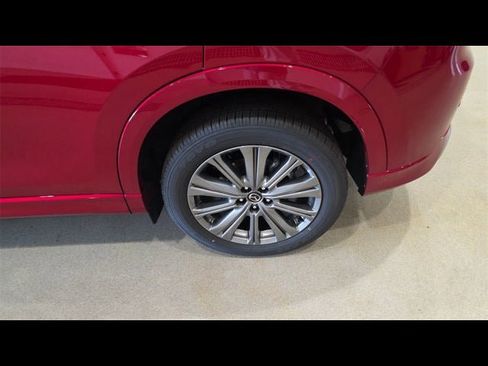 New 2025 MAZDA CX-5 Signature image 42