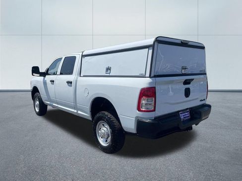 Used 2024 RAM 2500 Tradesman AWD/4WD image 4
