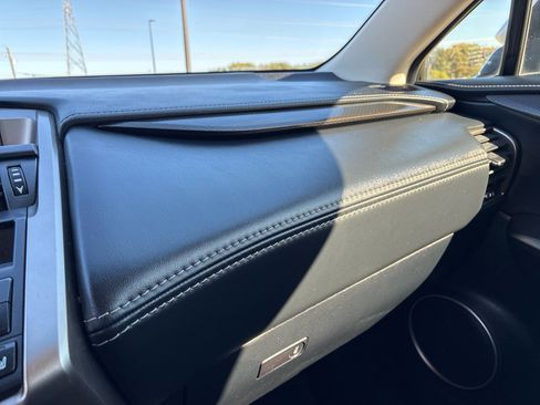 Used 2015 Lexus NX 200t FWD image 30