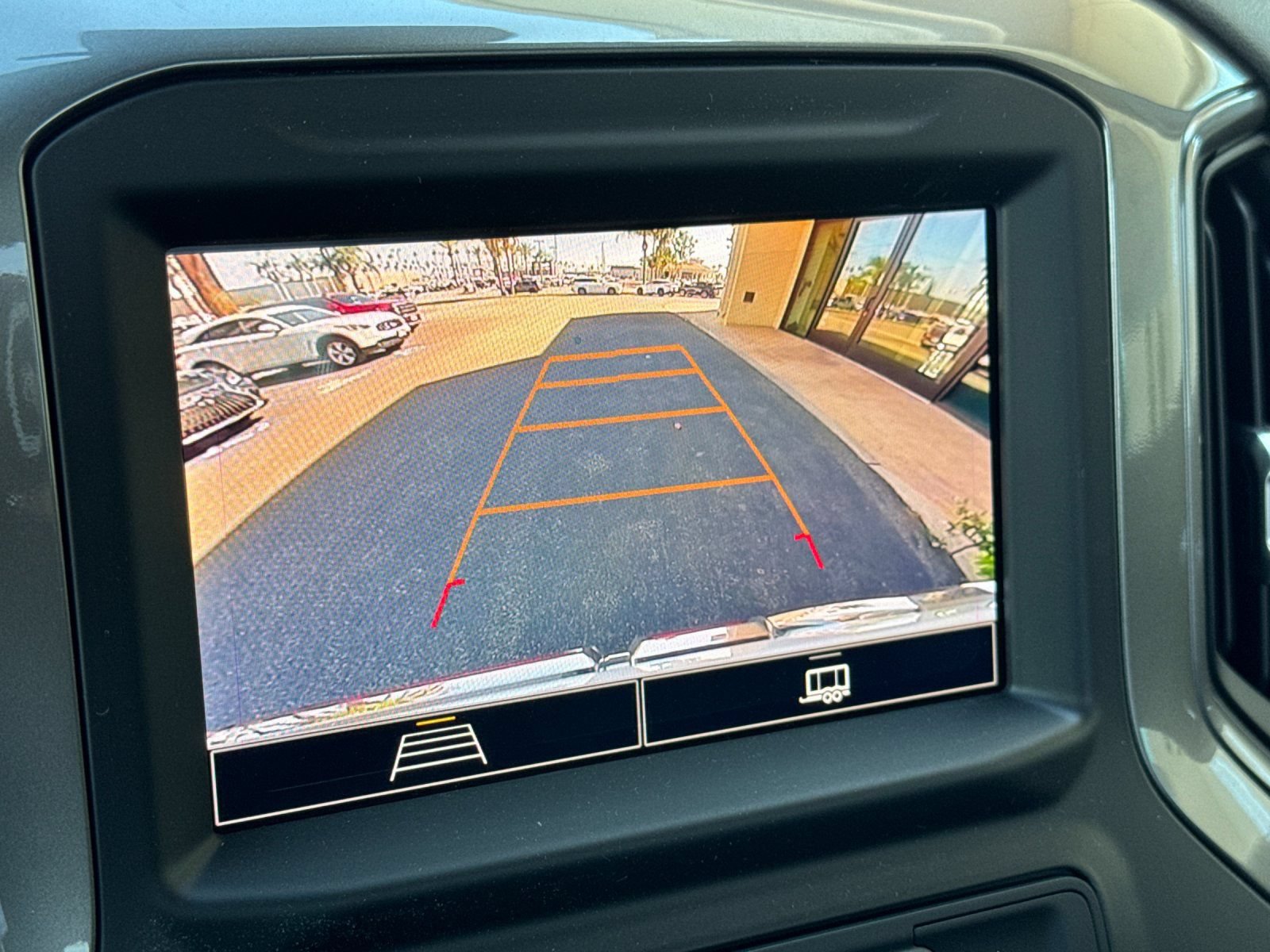 New 2026 GMC Sierra 1500 Pro w/ Pro Value Package RWD image 17