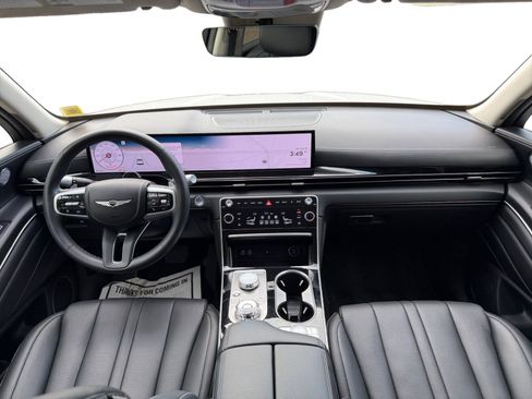 Used 2025 Genesis GV80 2.5T Standard AWD/4WD image 19