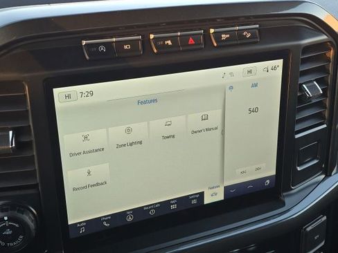 Used 2023 Ford F150 XLT w/ Equipment Group 302A High image 32