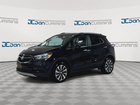 Used 2022 Buick Encore Preferred w/ Safety Package image 4