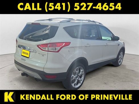 Used 2014 Ford Escape Titanium image 5