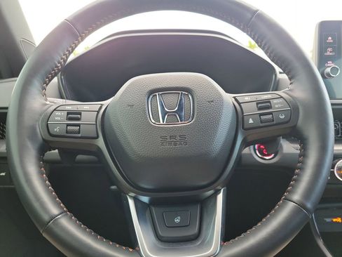 Used 2026 Honda CR-V TrailSport image 31