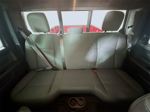 New 2026 RAM 3500 Tradesman image 10