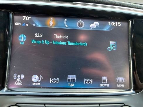 Used 2019 Buick Envision Preferred FWD image 29