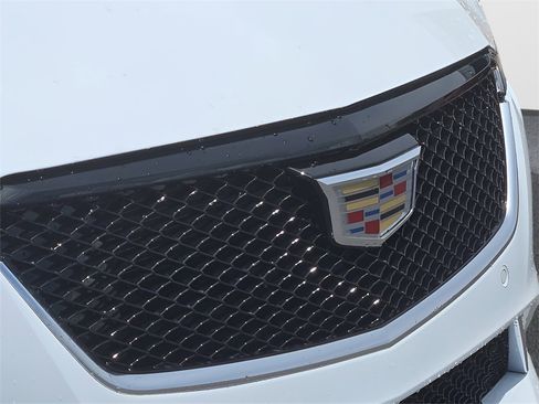 New 2026 Cadillac CT4 Sport image 7