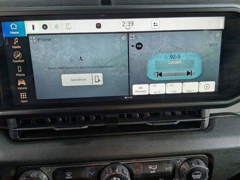 Used 2024 Jeep Wrangler Sport S image 18