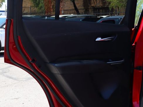 Used 2020 Cadillac XT4 Sport FWD image 32