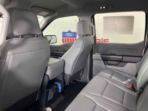 New 2026 Ford F150 XL RWD image 15