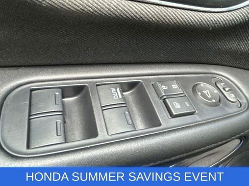 Used 2021 Honda HR-V EX image 18