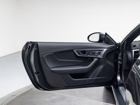 Used 2024 Jaguar F-TYPE R-Dynamic RWD image 28