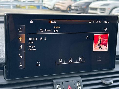 Used 2023 Audi Q5 2.0T Premium Plus w/ Premium Plus Package image 17