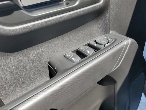 New 2026 Chevrolet Silverado 1500 W/T w/ WT Value Package AWD/4WD image 19