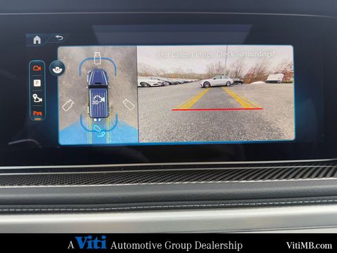 Certified 2025 Mercedes-Benz G 63 AMG 4MATIC image 33