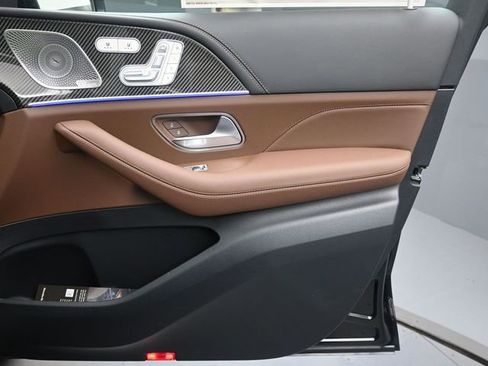 New 2026 Mercedes-Benz GLE 63 AMG S image 30