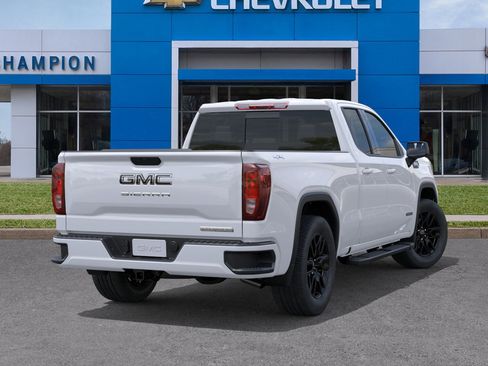 New 2026 GMC Sierra 1500 Elevation w/ Preferred Package image 4