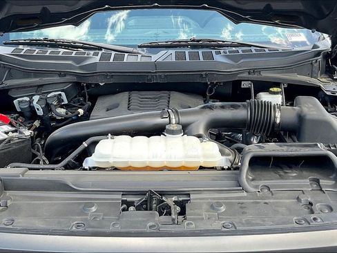 Used 2023 Ford F150 XLT w/ Equipment Group 302A High image 31