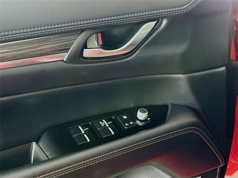 Used 2017 MAZDA CX-5 Grand Touring w/ Premium Package image 23