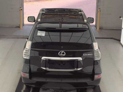 Used 2020 Lexus GX 460 Premium w/ Premium Package AWD/4WD image 5