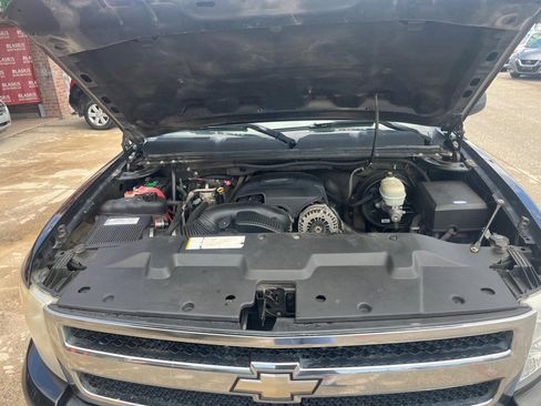 Used 2007 Chevrolet Silverado 1500 LTZ w/ EZ-Lift Tailgate Package image 14