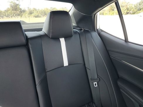 Used 2026 Toyota Camry SE image 14