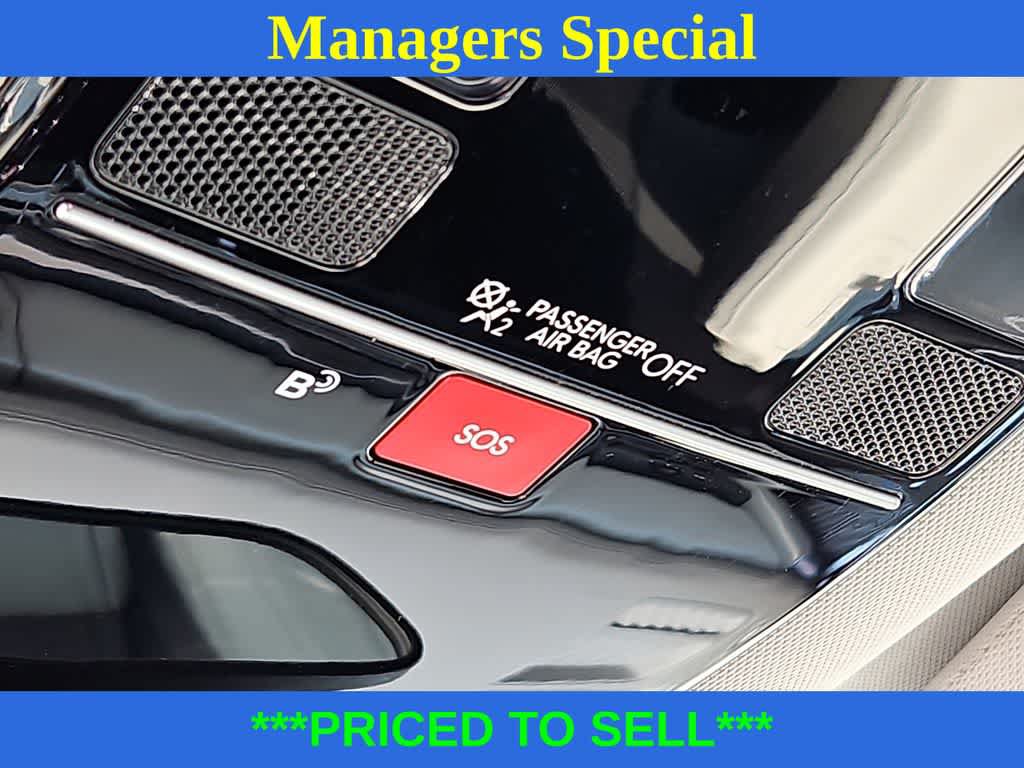 Used 2026 Hyundai Santa Fe SEL FWD image 24