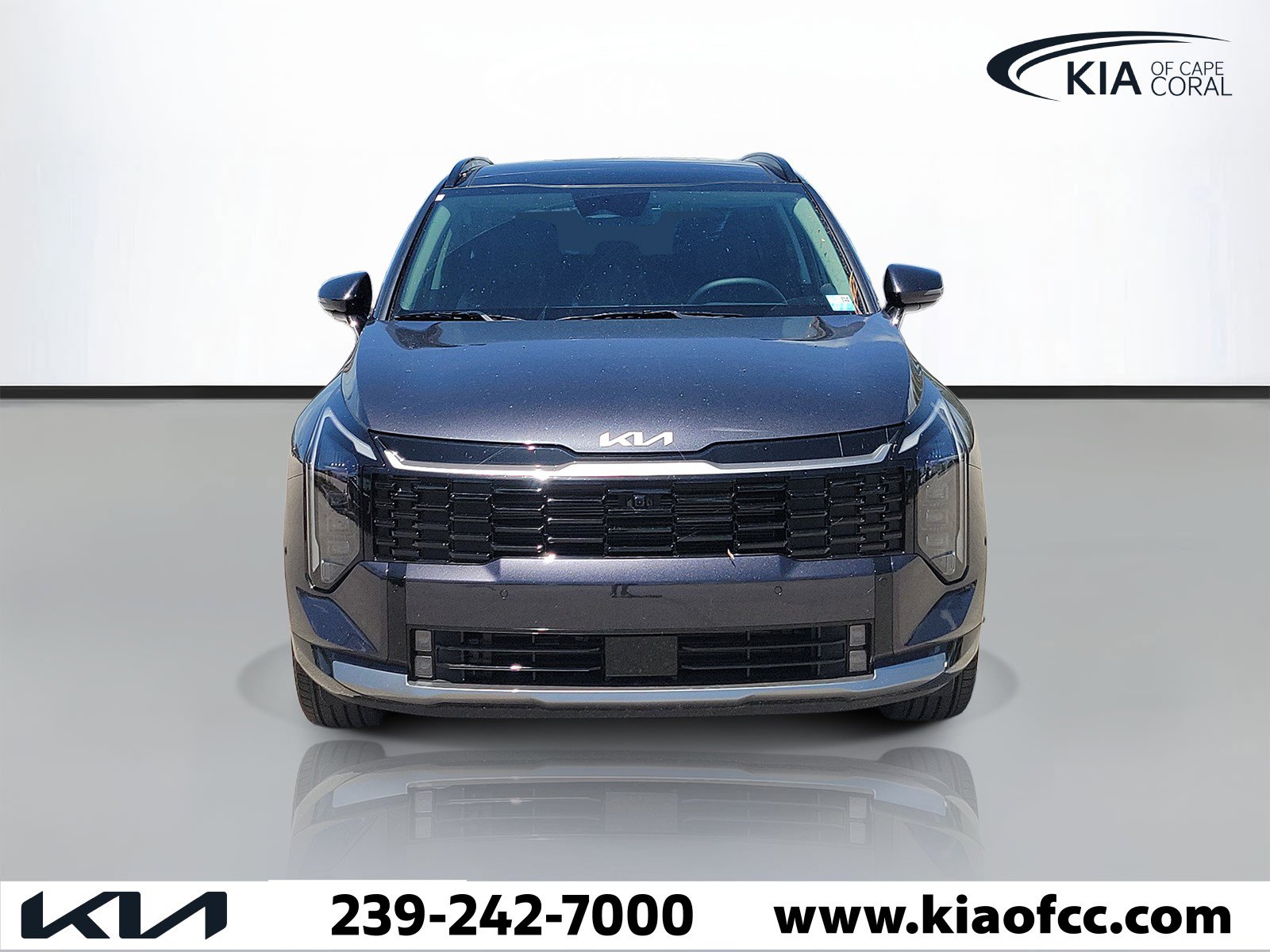 New 2026 Kia Sportage SX FWD image 2