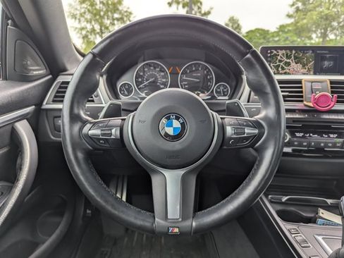 Used 2019 BMW 440i Convertible RWD image 15