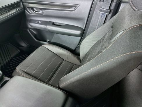 Used 2025 Honda CR-V Sport image 23