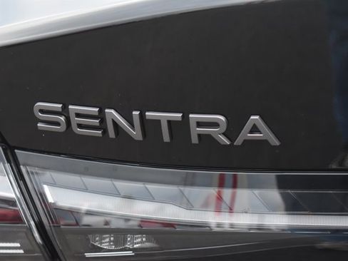 New 2026 Nissan Sentra SV w/ SV Convenience Package image 7