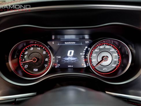 Used 2021 Dodge Charger Scat Pack RWD image 92