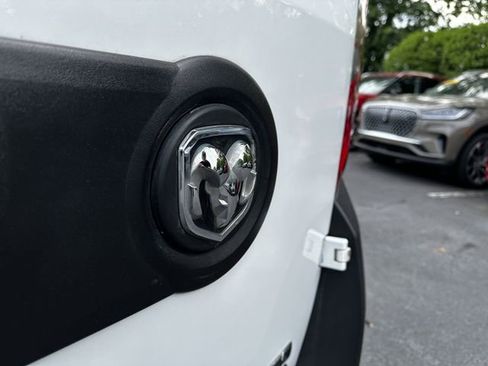 Used 2021 RAM ProMaster City Tradesman FWD image 40