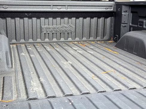 Certified 2024 Chevrolet Silverado 1500 High Country image 11