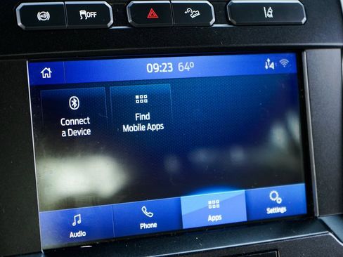 Used 2020 Ford F250 XLT w/ FX4 Off-Road Package image 28