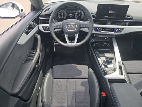 Certified 2023 Audi A5 2.0T Premium Plus w/ Premium Plus AWD/4WD image 23