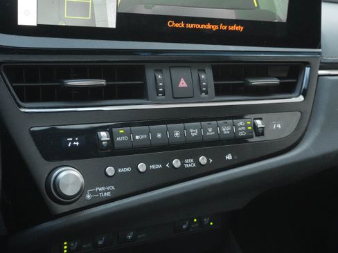 Used 2023 Lexus ES 350 F Sport FWD image 22
