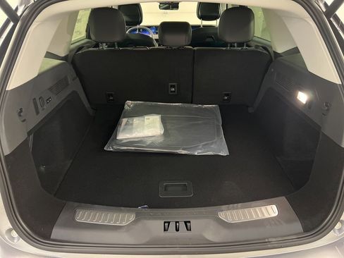 New 2026 Lincoln Nautilus Premier w/ Equipment Group 102A image 37