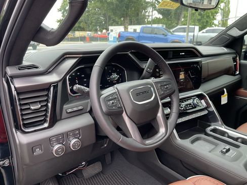 New 2026 GMC Sierra 3500 Denali Ultimate image 10