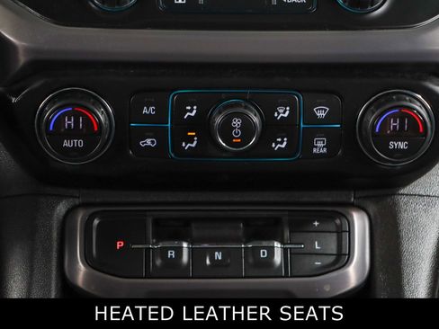 Used 2021 GMC Acadia AT4 w/ Trailering Package image 20