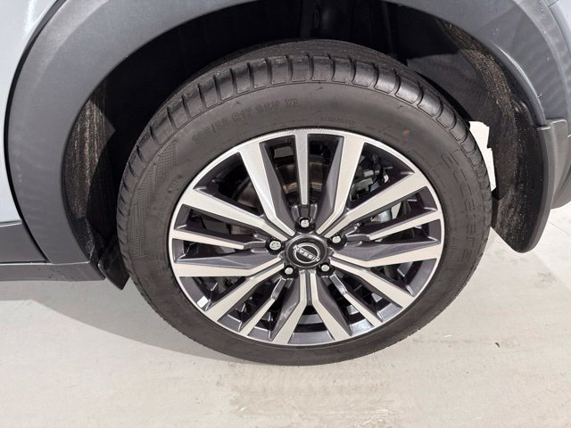 Used 2023 Nissan Kicks SV FWD image 7