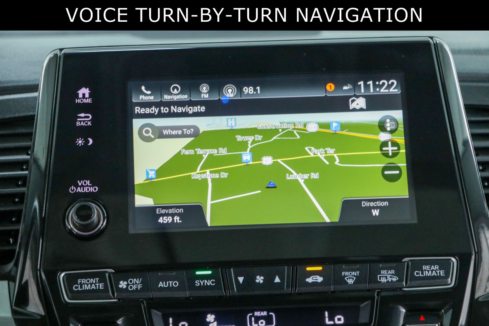 Used 2024 Honda Odyssey Touring image 18