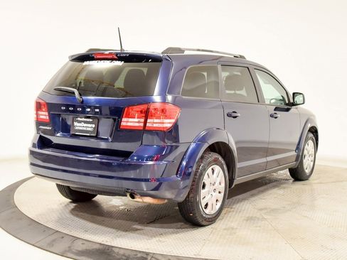 Used 2019 Dodge Journey SE image 7
