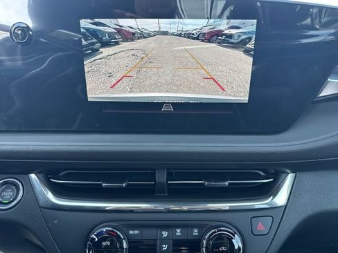 New 2026 Buick Envista Preferred w/ Convenience I Package image 17